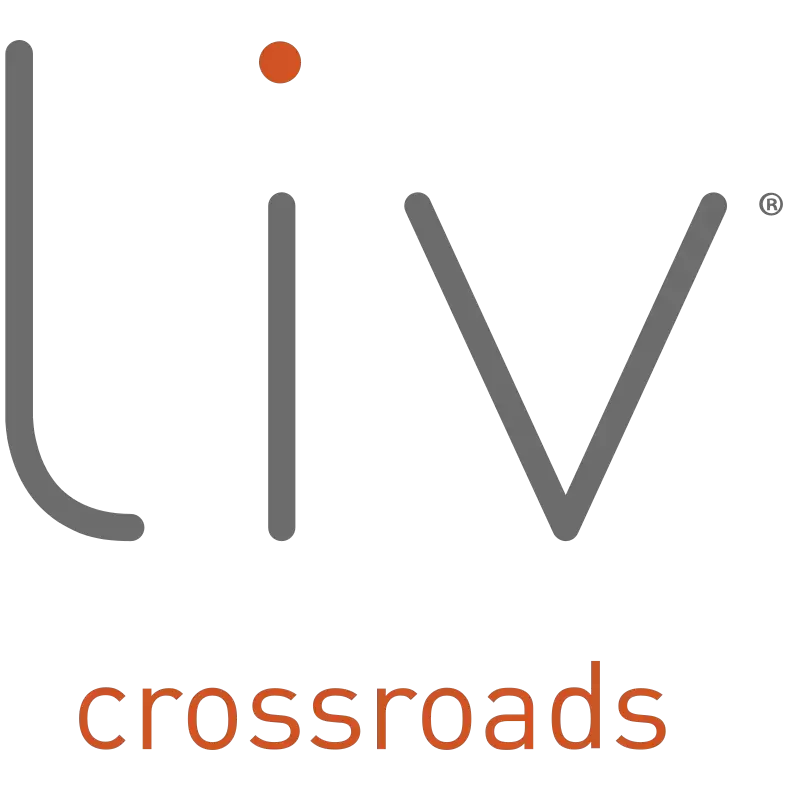 Liv-Crossroads-Logo